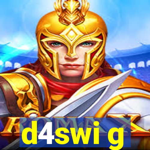 d4swi g